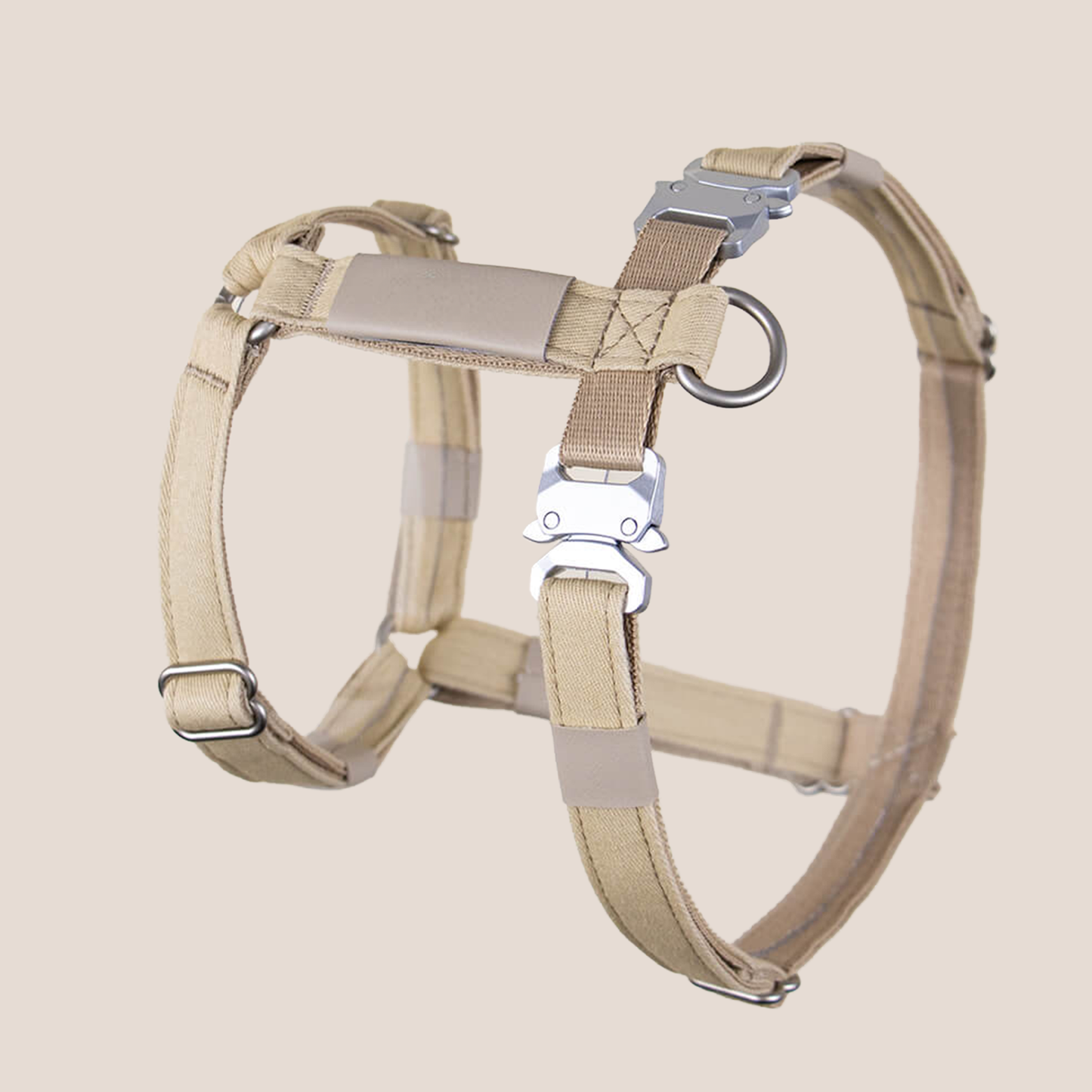 QISU Harnesses