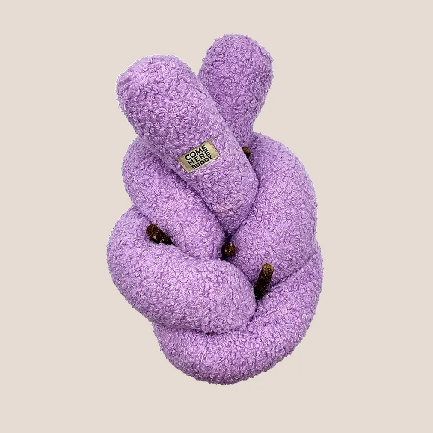 COME HERE BUDDY - Nose Work Toys