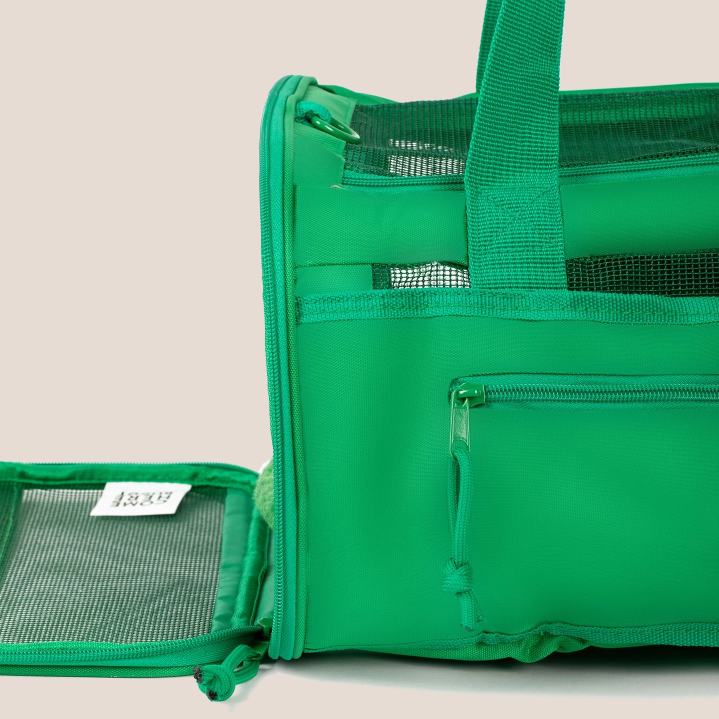 COME HERE BUDDY - Travel Buddy Pet Carriers