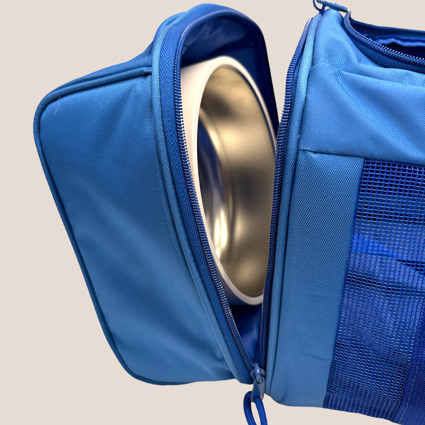 COME HERE BUDDY - Travel Buddy Pet Carriers