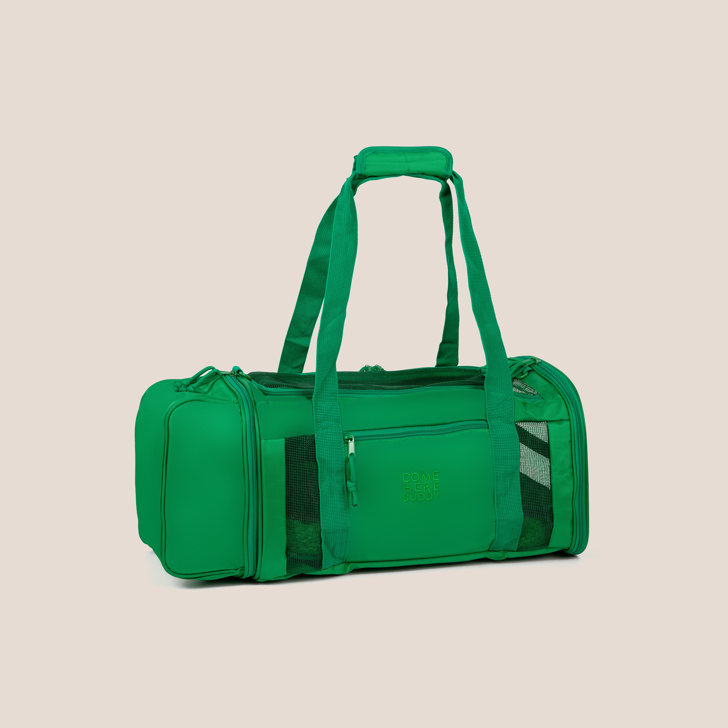 COME HERE BUDDY - Travel Buddy Pet Carriers