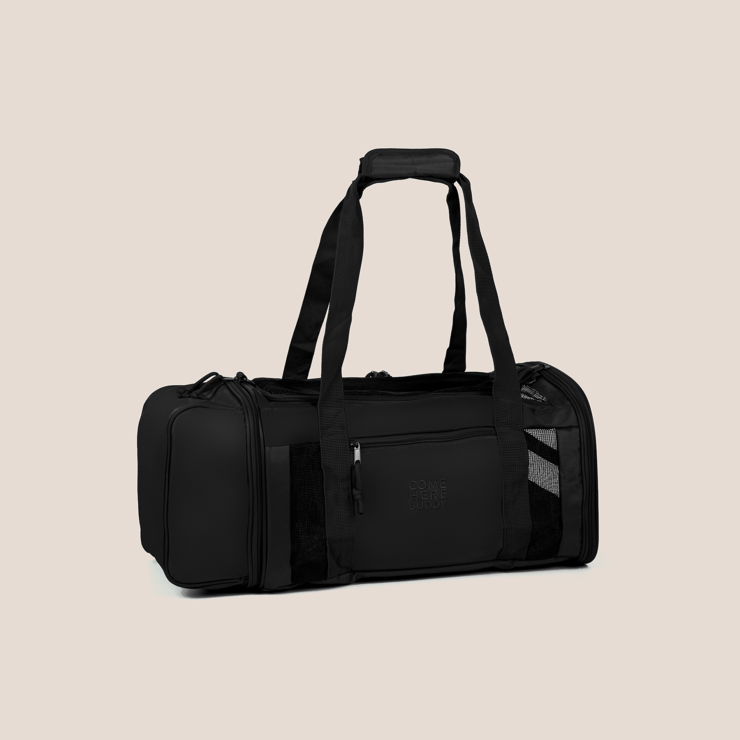 COME HERE BUDDY - Travel Buddy Pet Carriers
