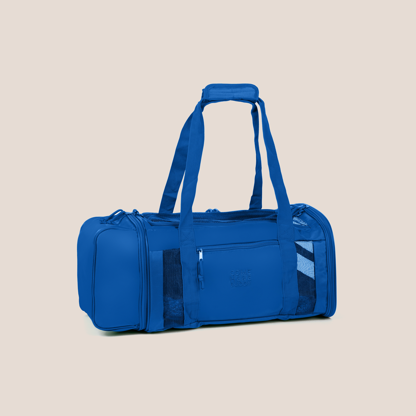 COME HERE BUDDY - Travel Buddy Pet Carriers
