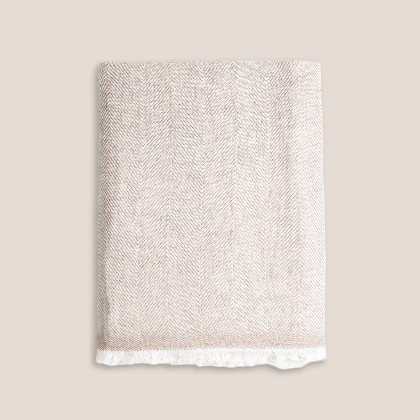 Luxury Cashmere Pet Blanket