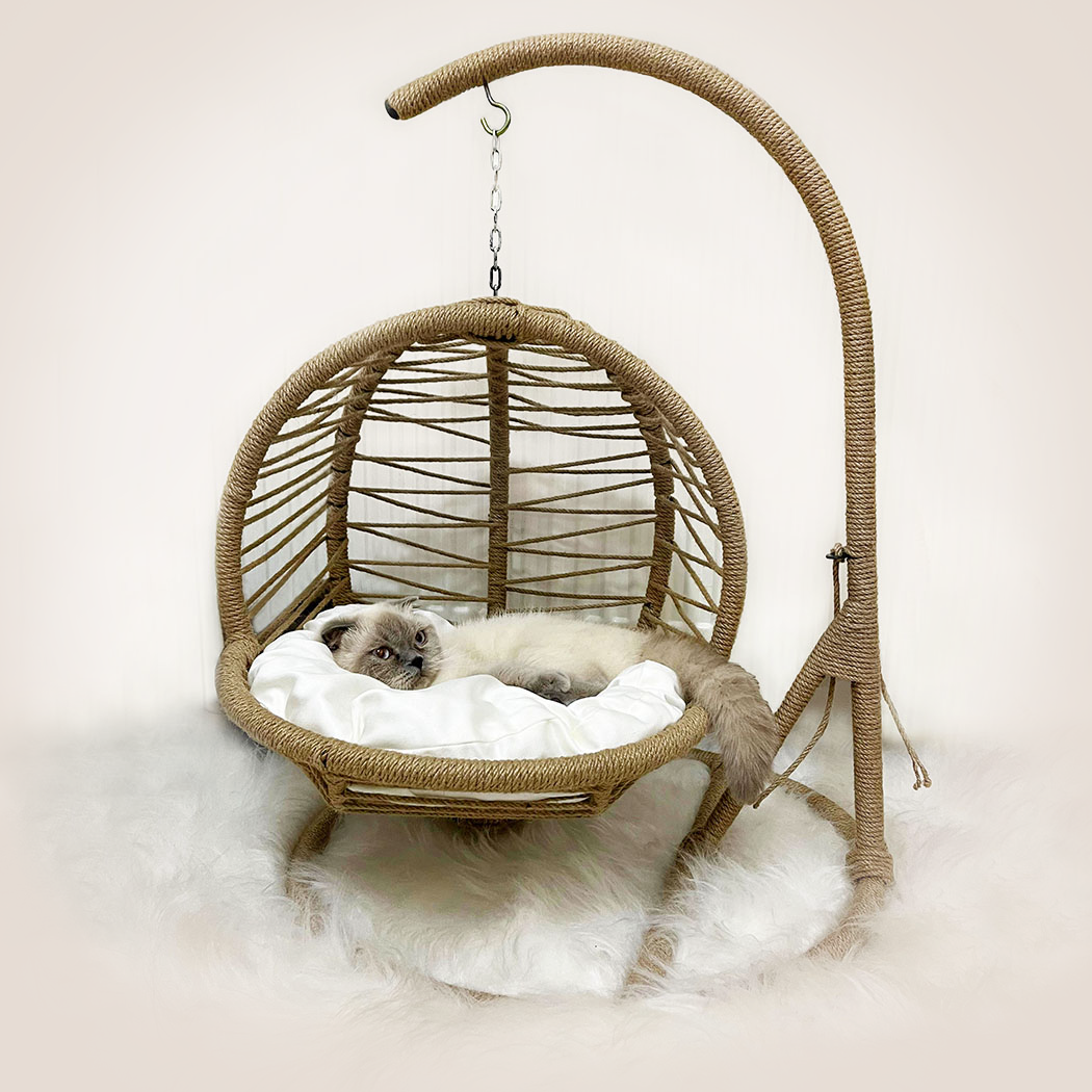 Made in Italy Rocking Bed
