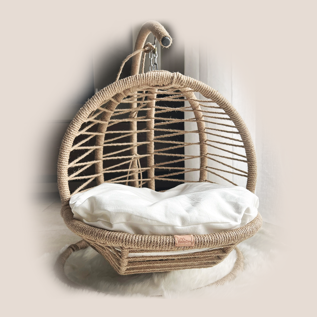 Made in Italy Rocking Bed