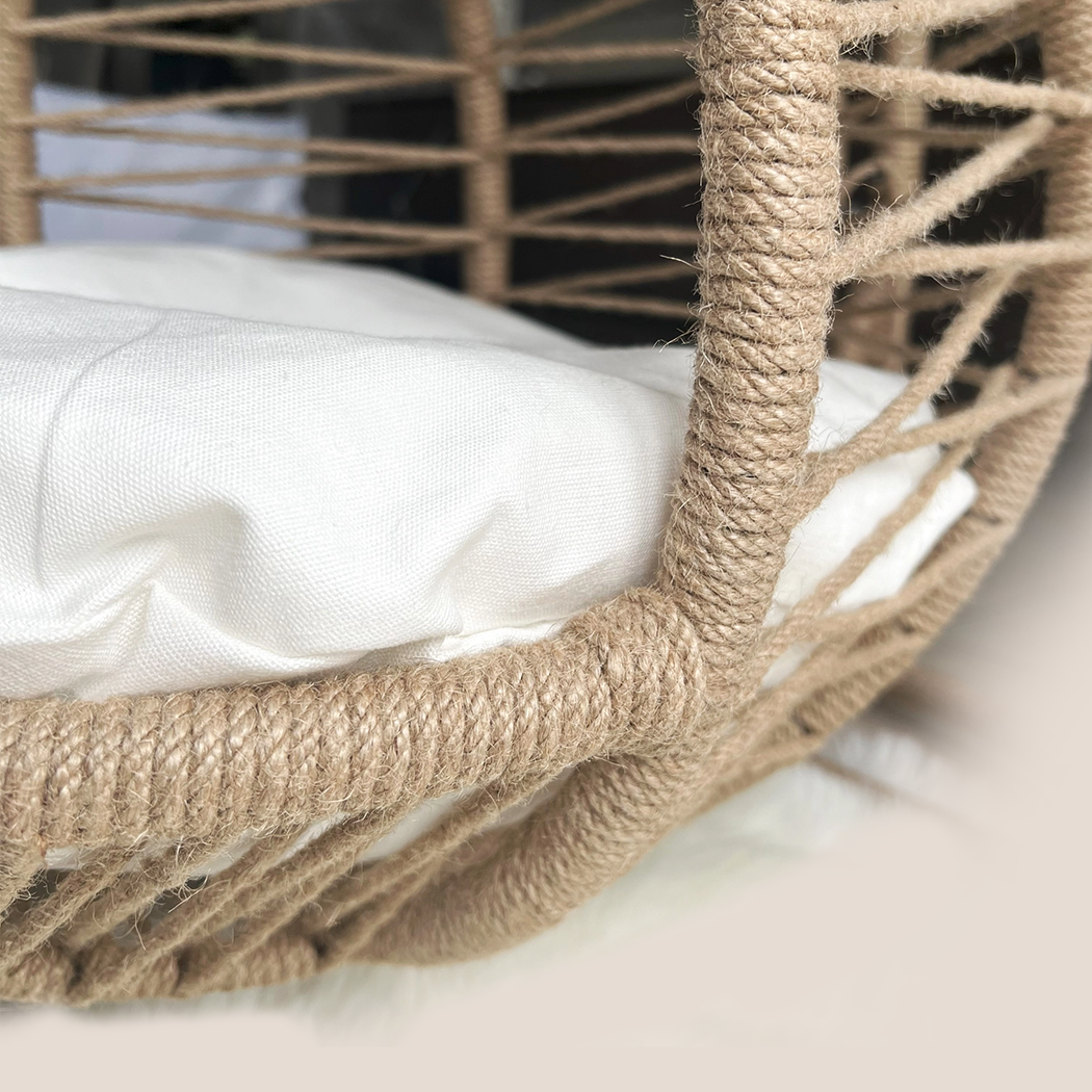 Made in Italy Rocking Bed