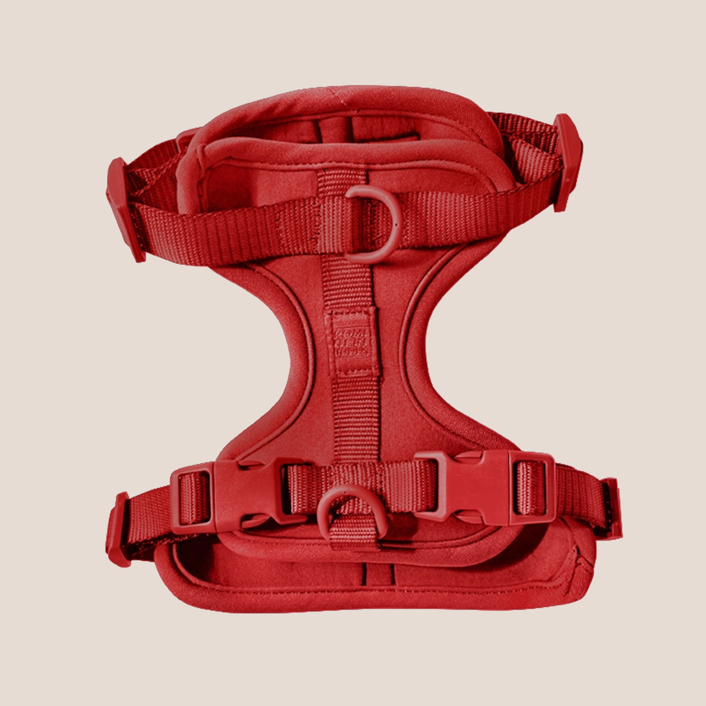 COME HERE BUDDY - Harness