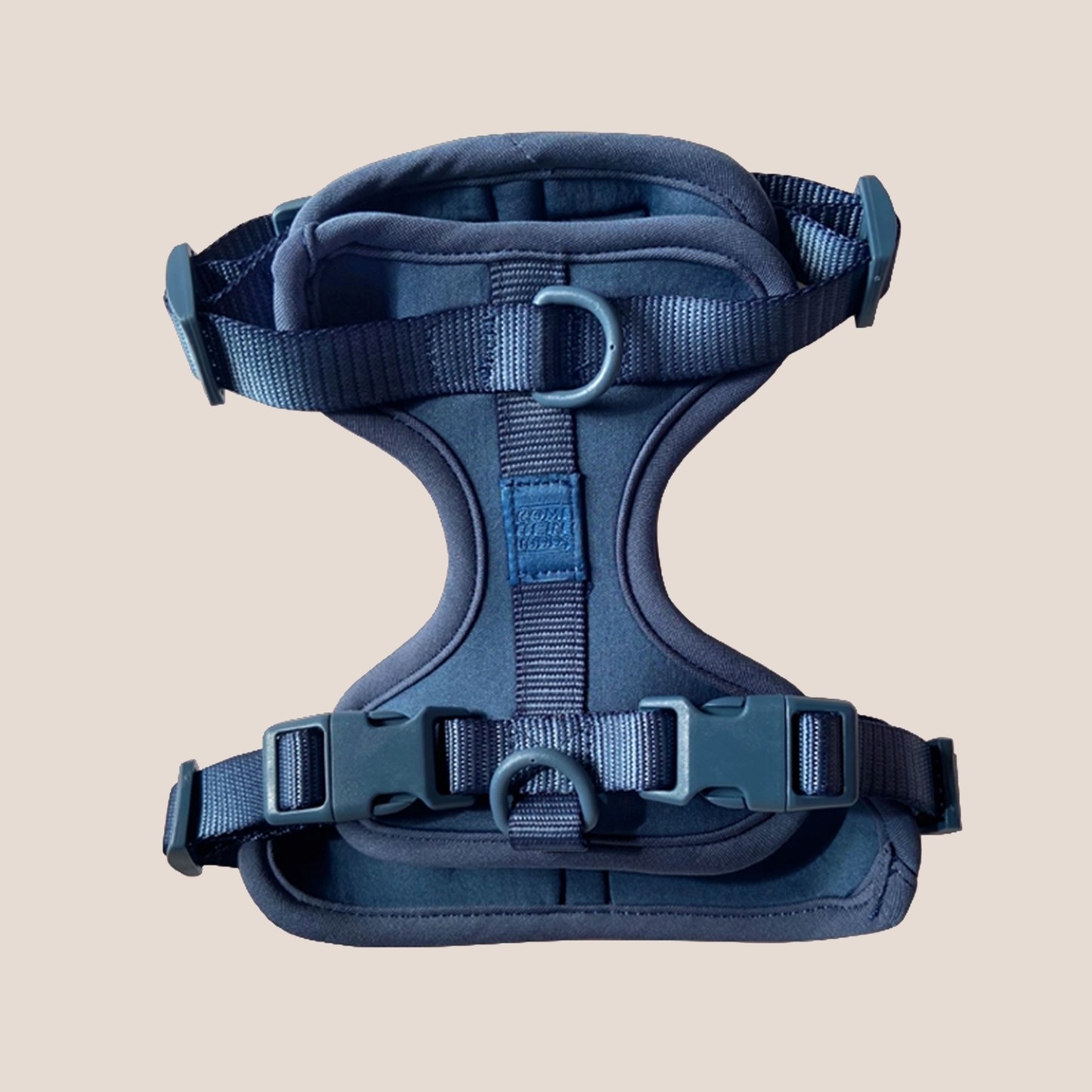 COME HERE BUDDY - Harness