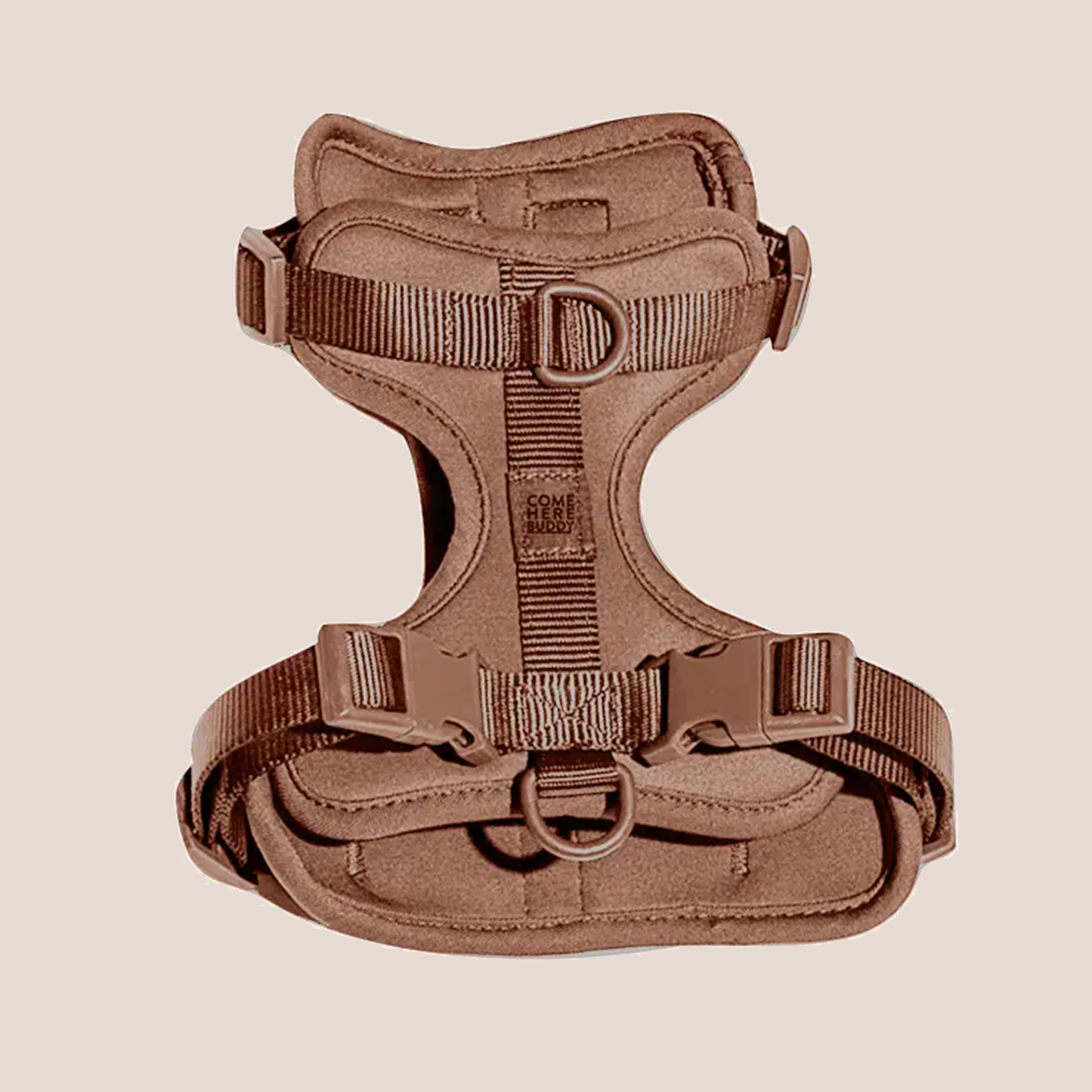 COME HERE BUDDY - Harness