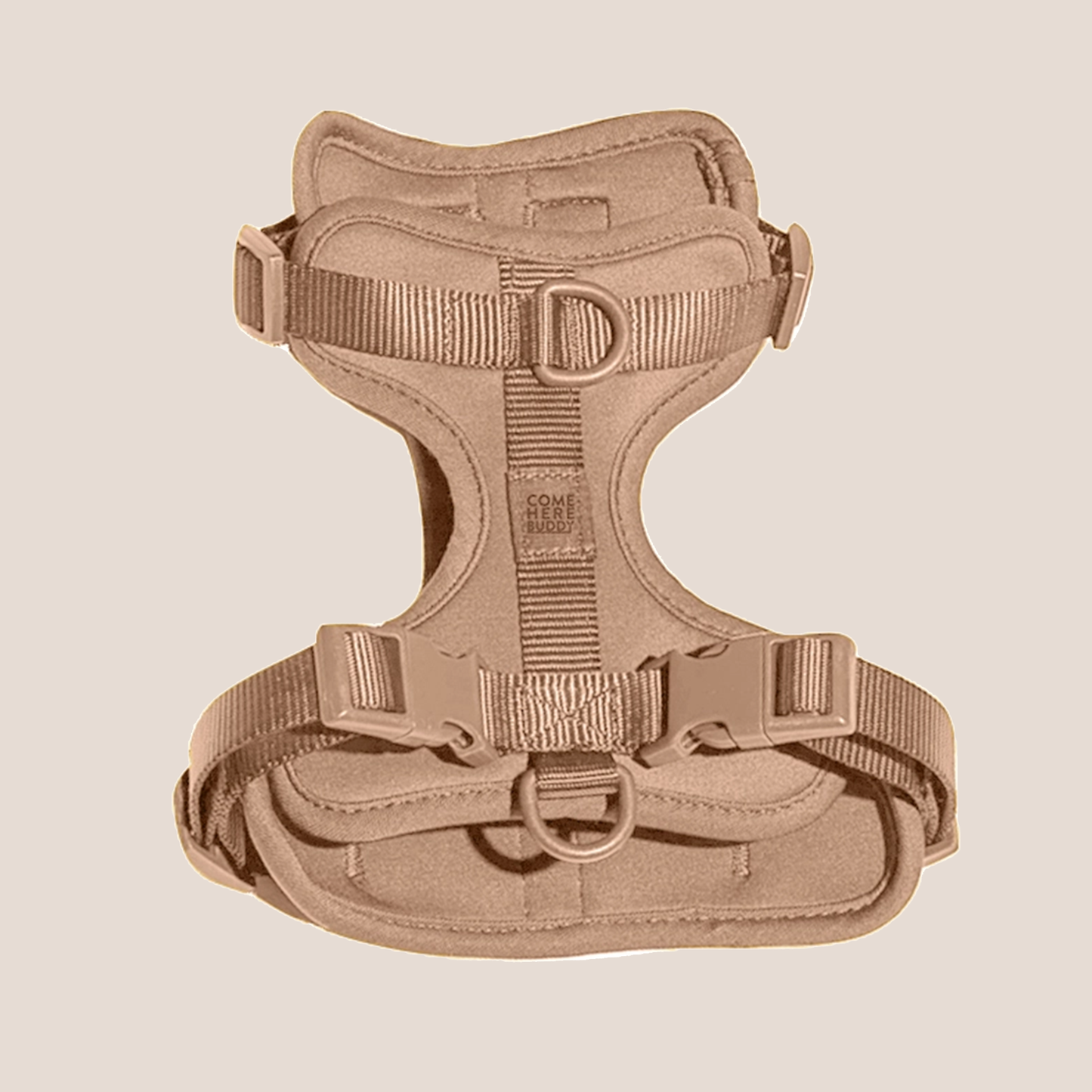 COME HERE BUDDY - Harness