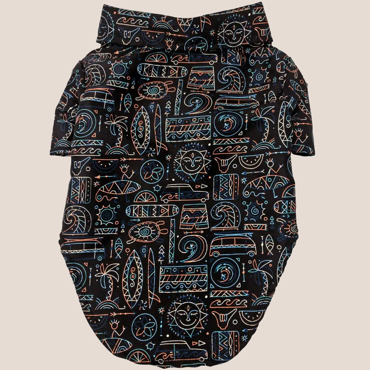 Collared Shirts - Retro Fun