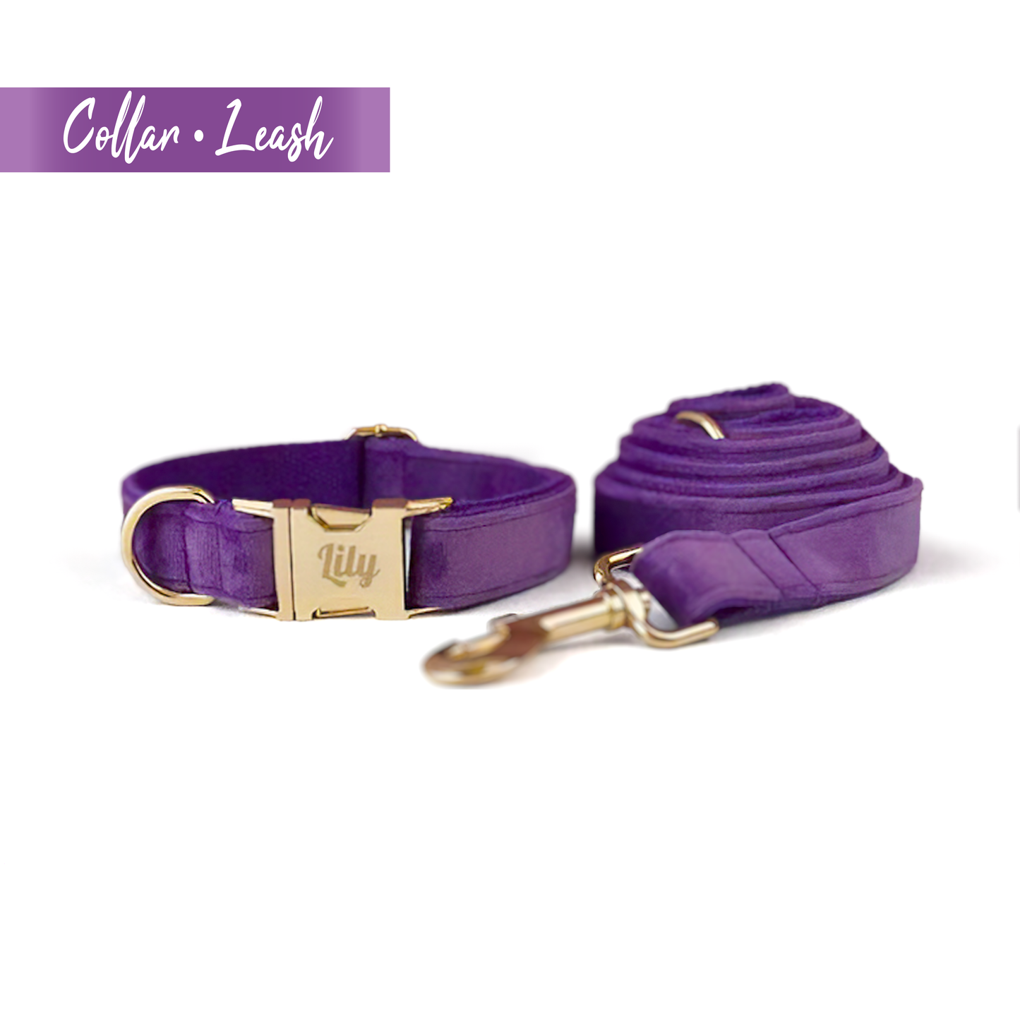Velvet Collection
