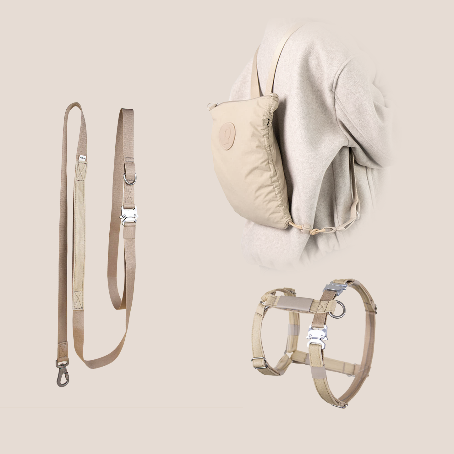 ESSENTIALS SET of 3 - Walkies Pack