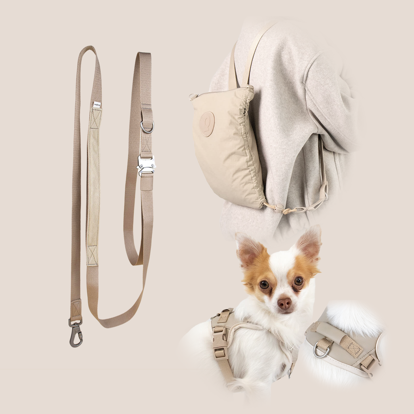 ESSENTIALS SET of 3 - Walkies Pack