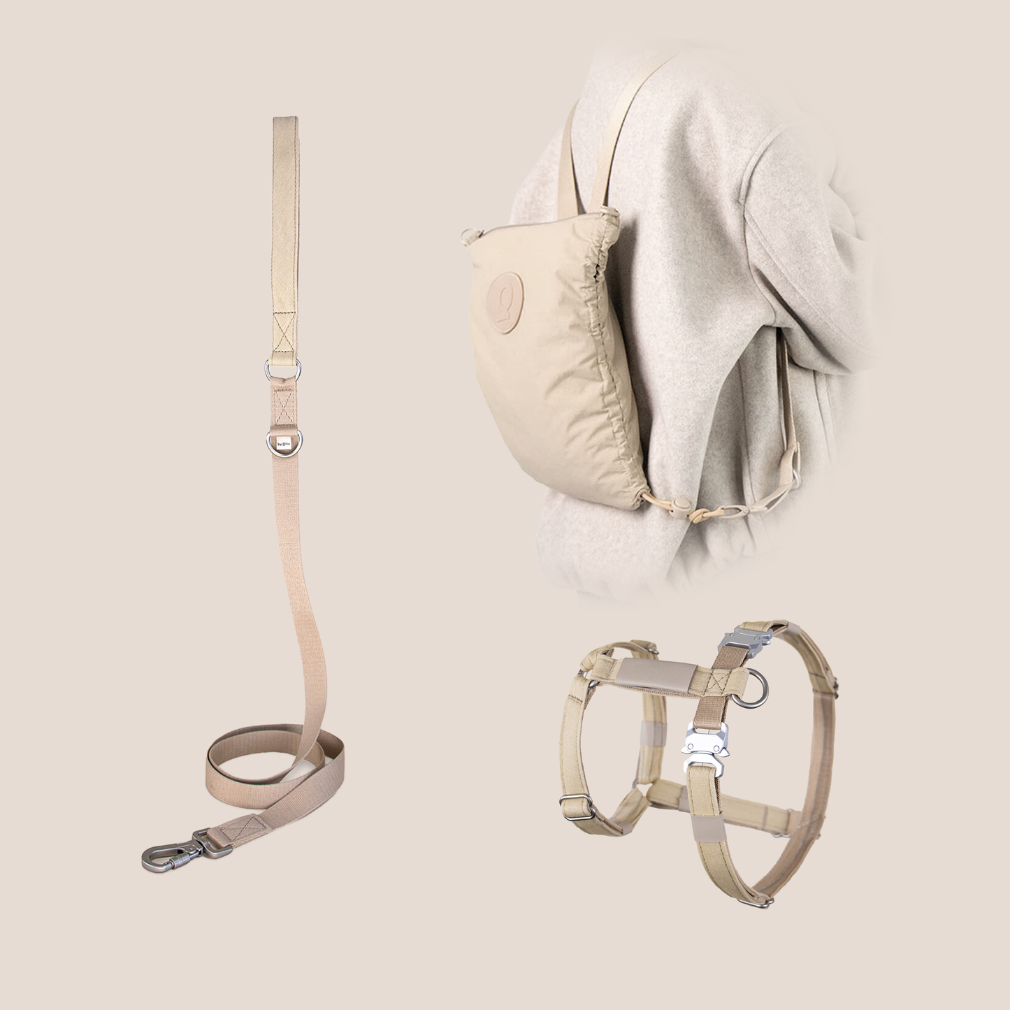 ESSENTIALS SET of 3 - Walkies Pack