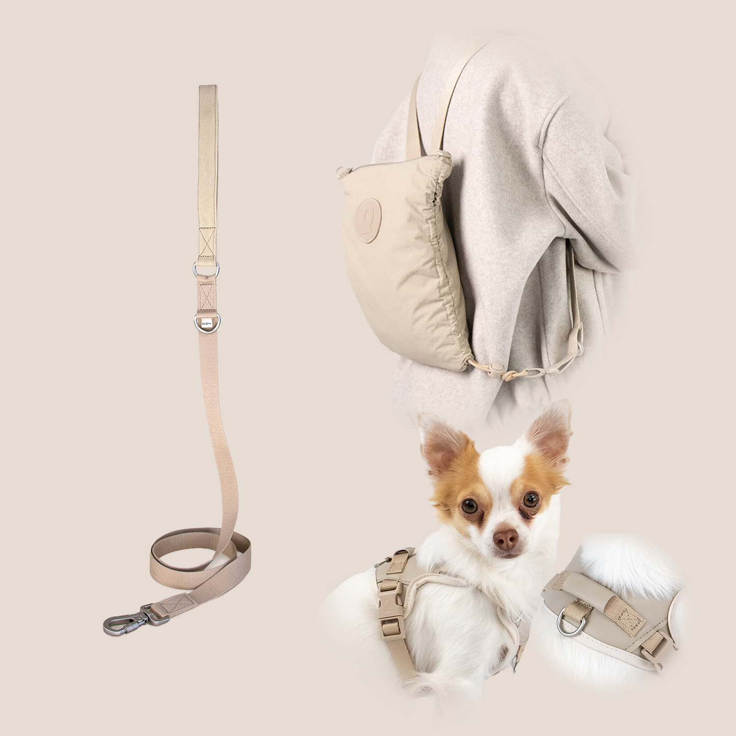 ESSENTIALS SET of 3 - Walkies Pack