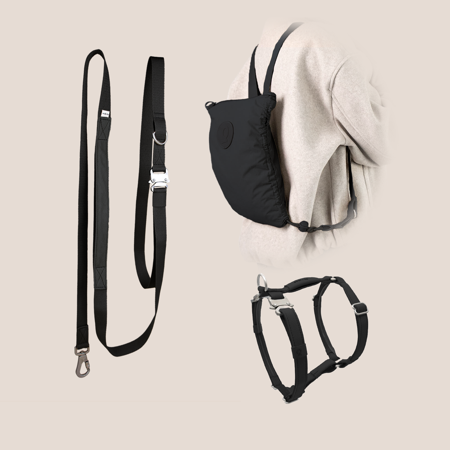 ESSENTIALS SET of 3 - Walkies Pack