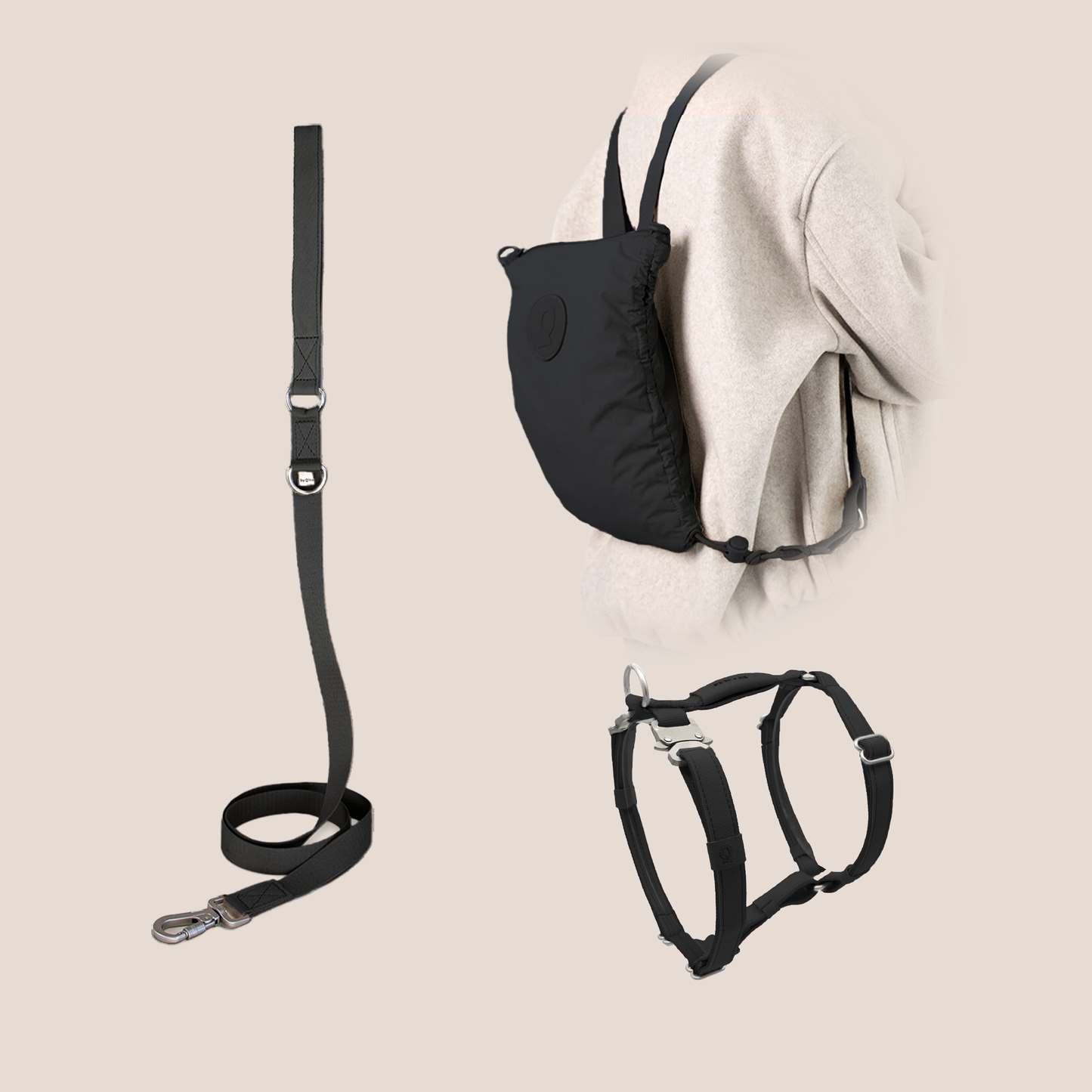 ESSENTIALS SET of 3 - Walkies Pack