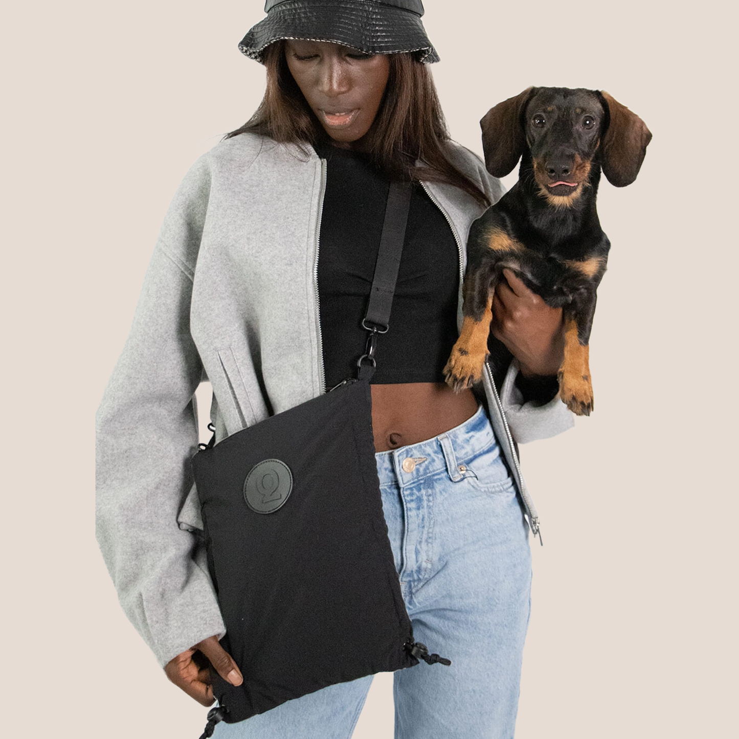 ESSENTIALS SET of 3 - Walkies Pack