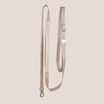 QISU Leashes