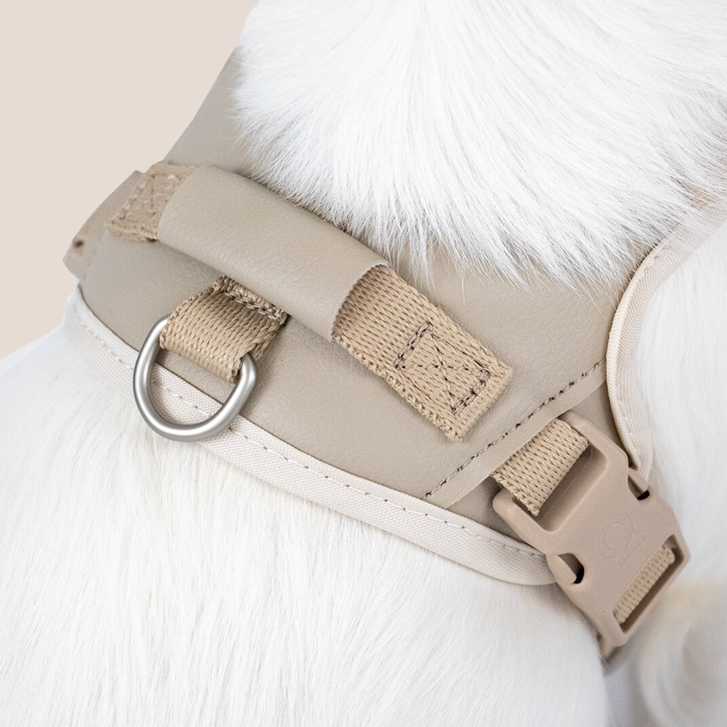 QISU Harnesses