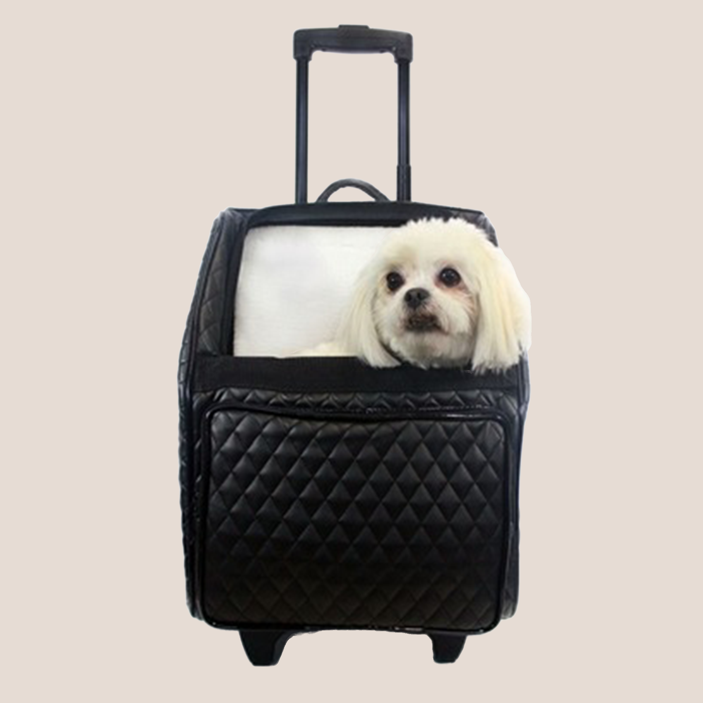 RIO Collection - Luxury 3-in-1 Pet Carriers
