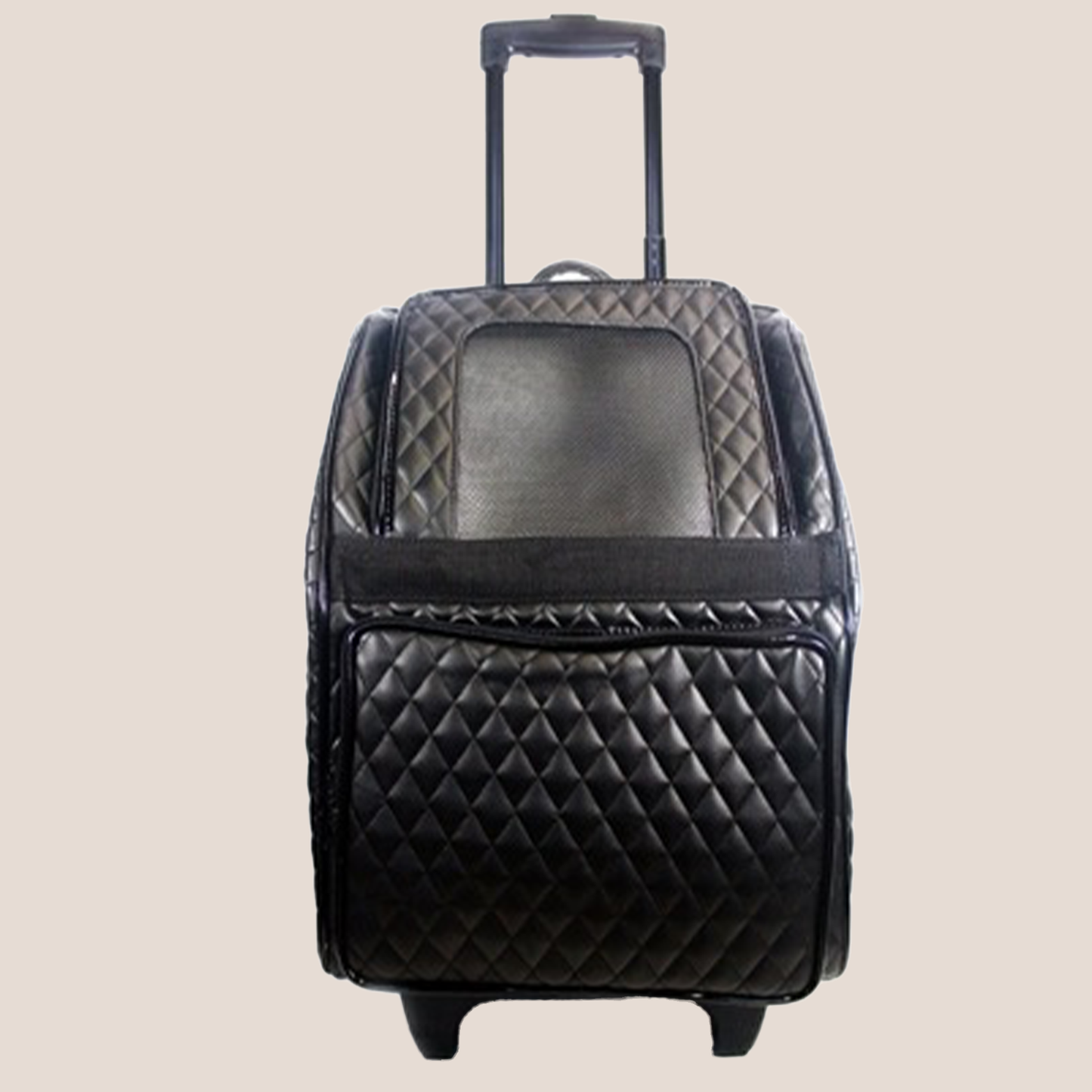 RIO Collection - Luxury 3-in-1 Pet Carriers