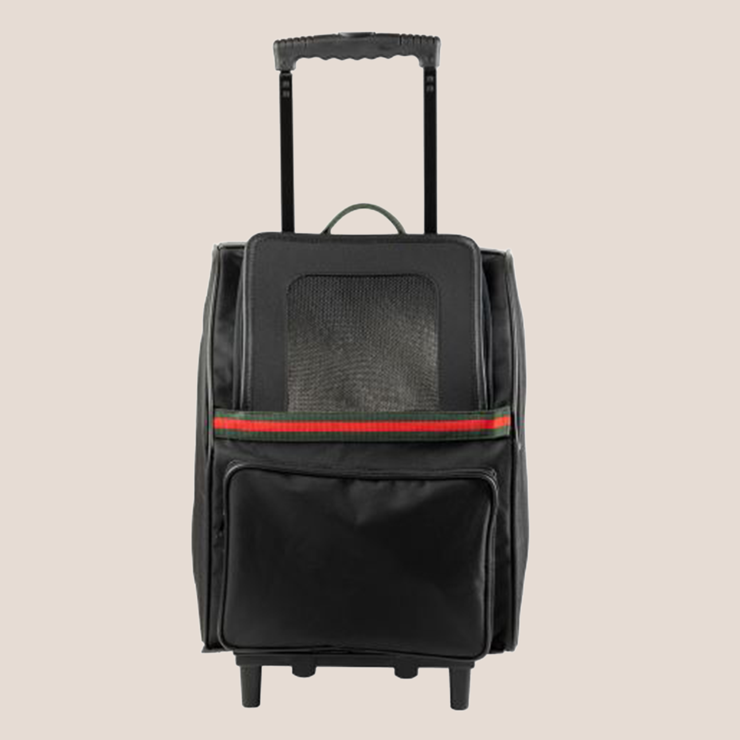 RIO Collection - Luxury 3-in-1 Pet Carriers