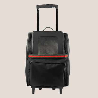 RIO Collection - Luxury 3-in-1 Pet Carriers