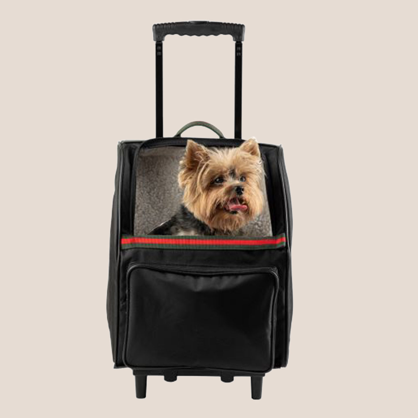 RIO Collection - Luxury 3-in-1 Pet Carriers
