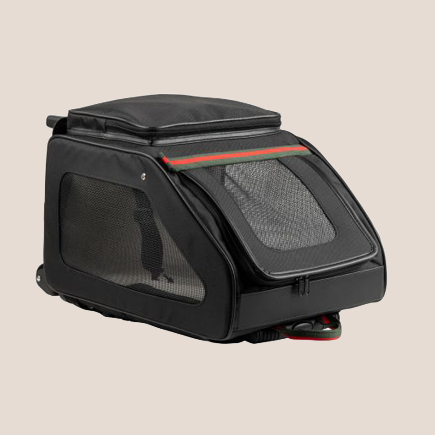 RIO Collection - Luxury 3-in-1 Pet Carriers
