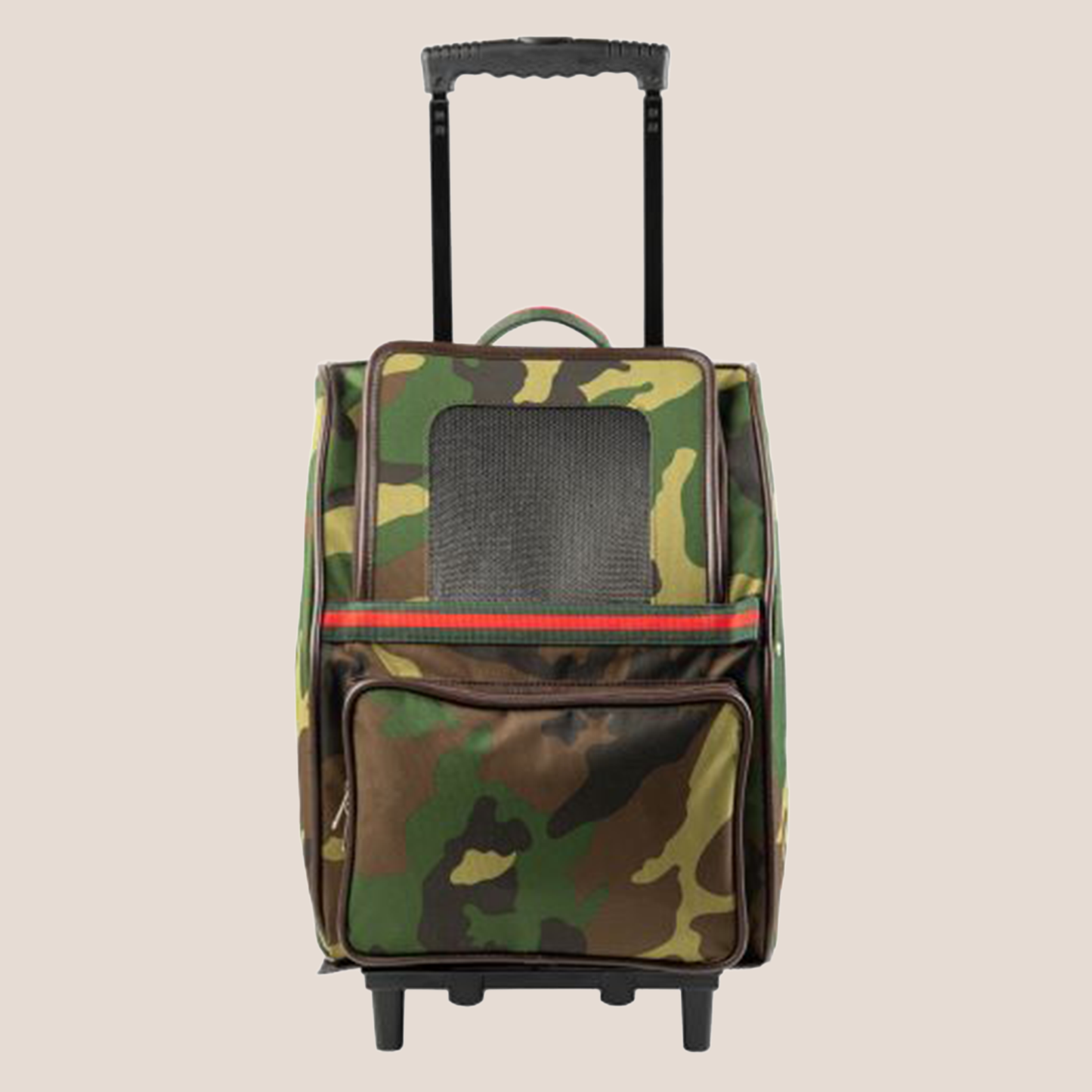 RIO Collection - Luxury 3-in-1 Pet Carriers