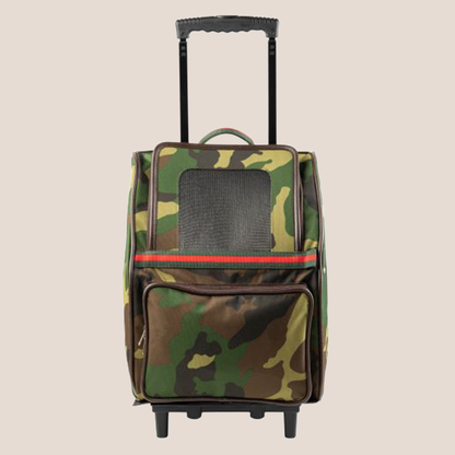 RIO Collection - Luxury 3-in-1 Pet Carriers