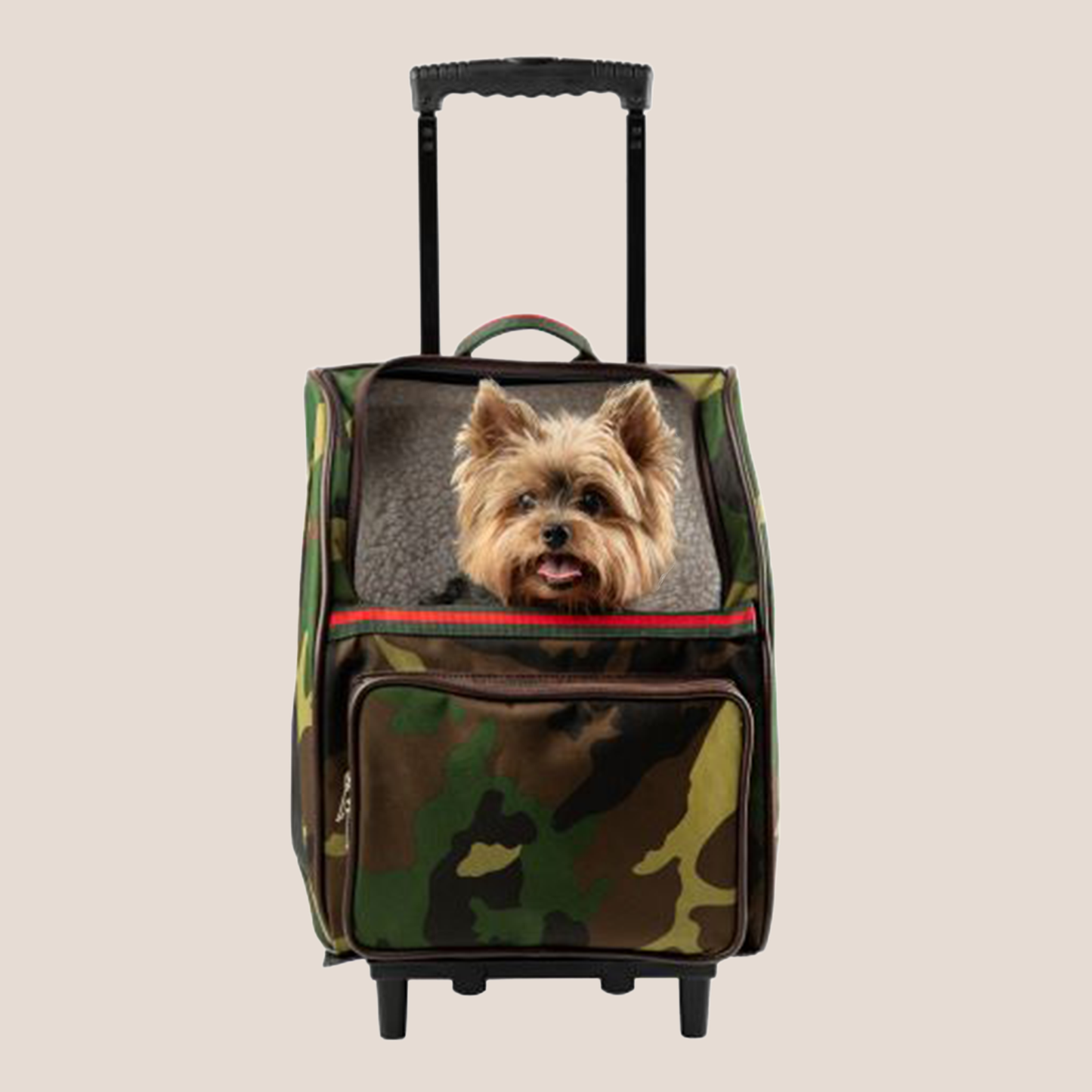 RIO Collection - Luxury 3-in-1 Pet Carriers