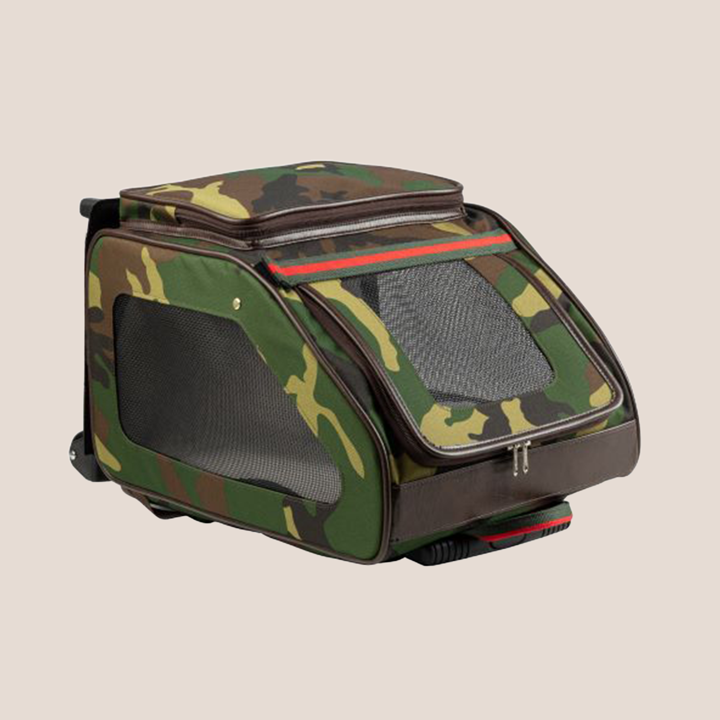RIO Collection - Luxury 3-in-1 Pet Carriers