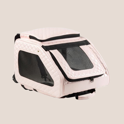 RIO Collection - Luxury 3-in-1 Pet Carriers