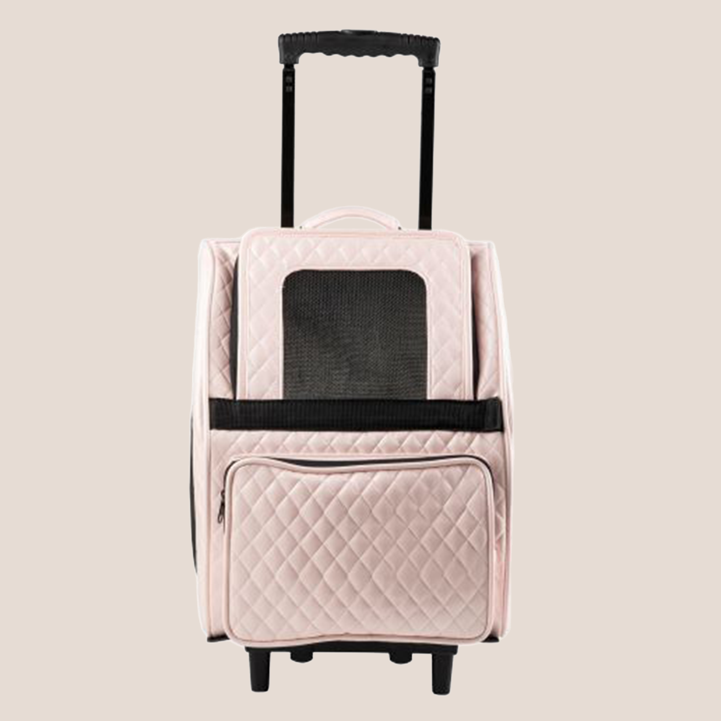 RIO Collection - Luxury 3-in-1 Pet Carriers