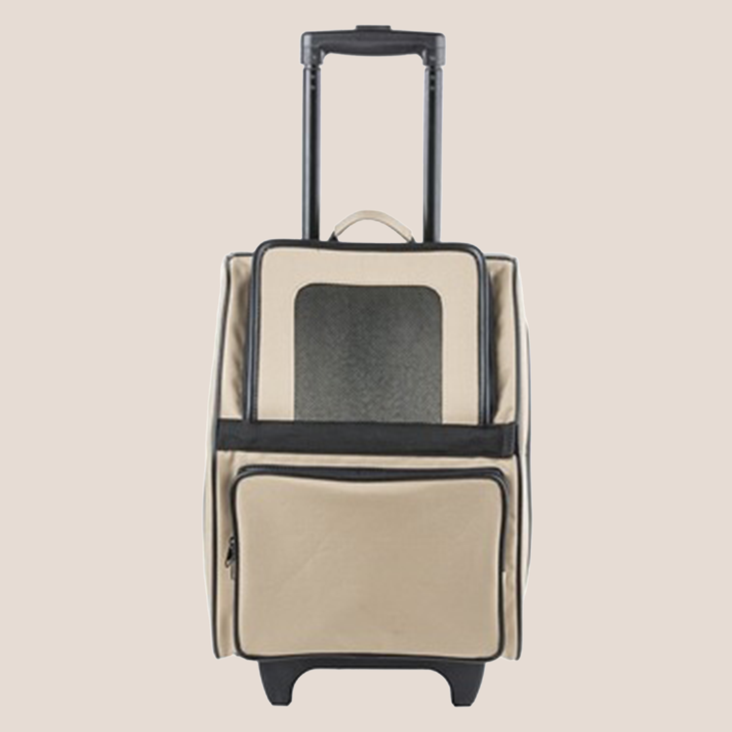 RIO Collection - Luxury 3-in-1 Pet Carriers