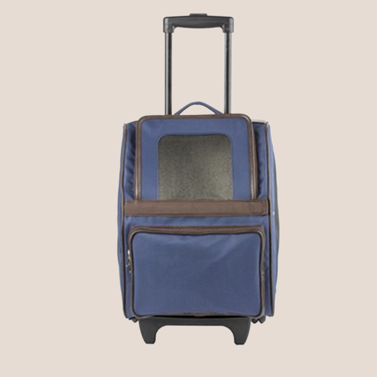 RIO Collection - Luxury 3-in-1 Pet Carriers