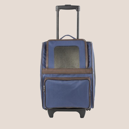 RIO Collection - Luxury 3-in-1 Pet Carriers