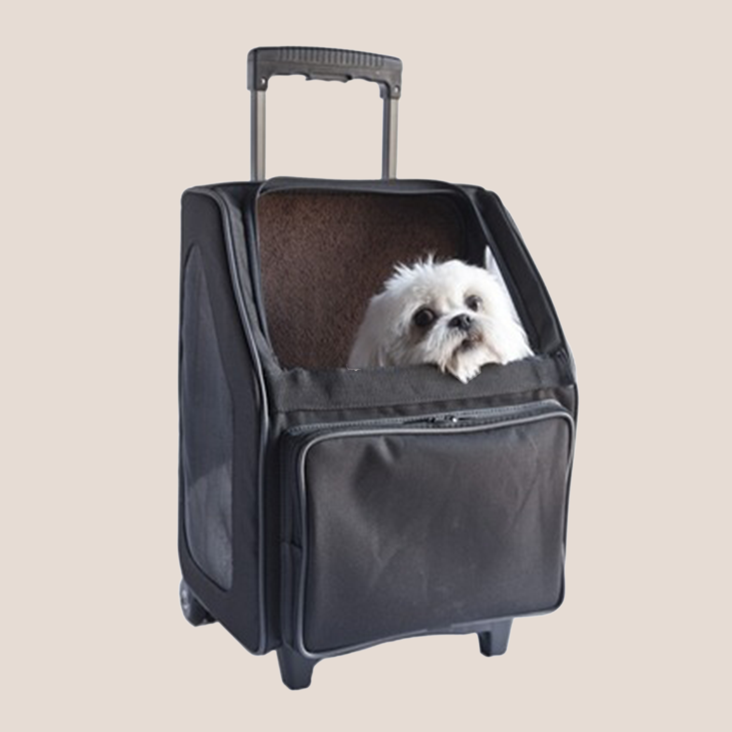 RIO Collection - Luxury 3-in-1 Pet Carriers