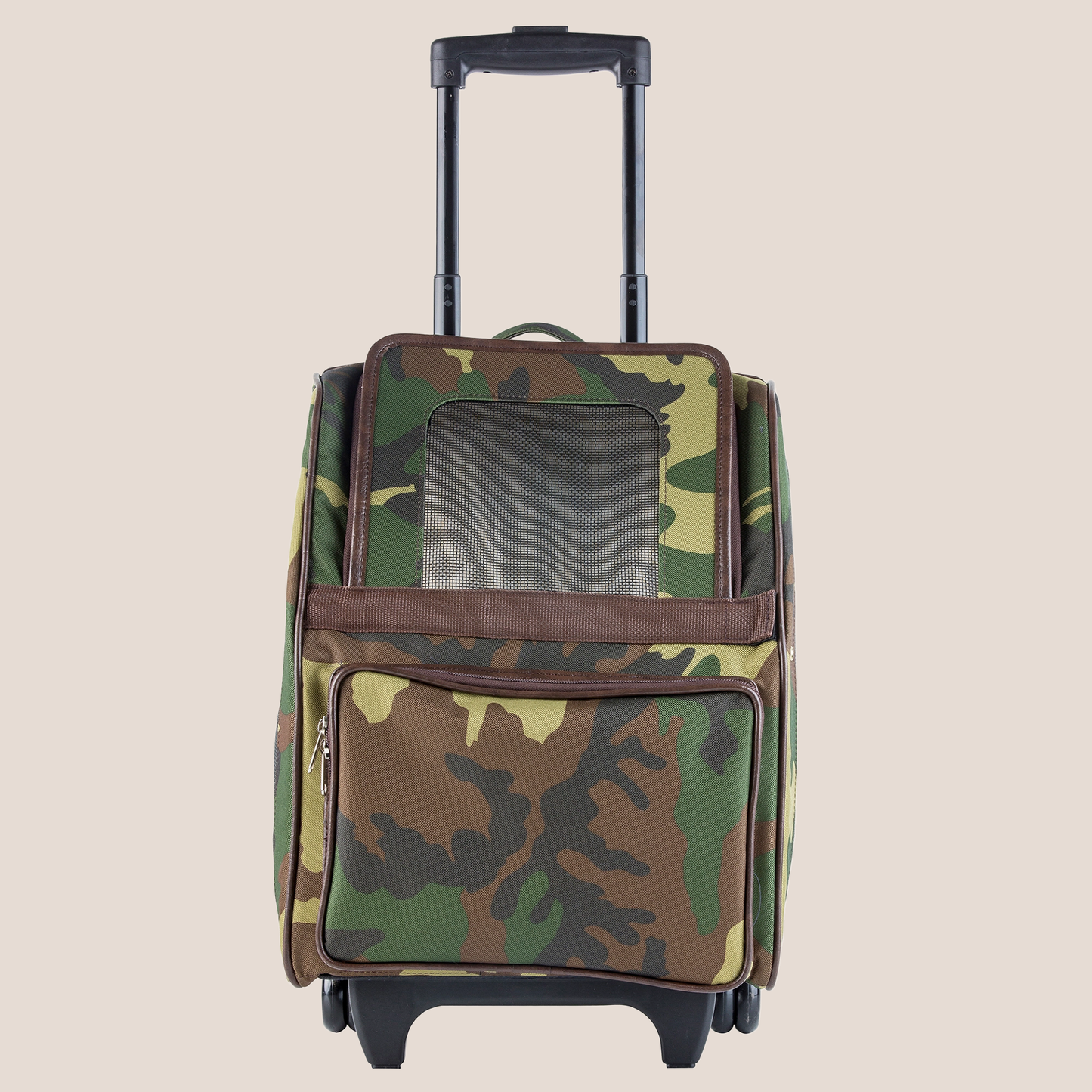 RIO Collection - Luxury 3-in-1 Pet Carriers