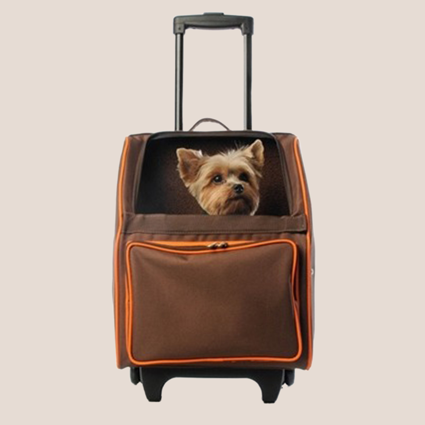 RIO Collection - Luxury 3-in-1 Pet Carriers