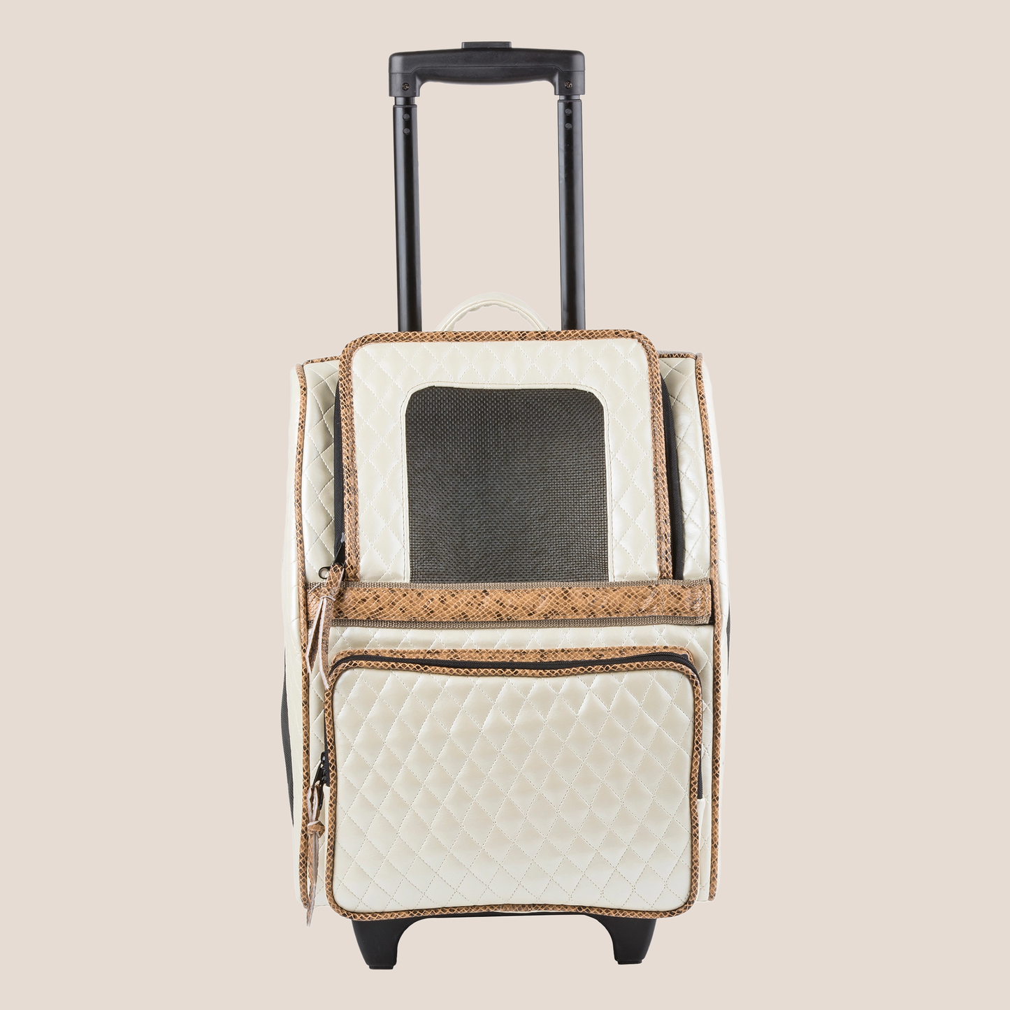 RIO Collection - Luxury 3-in-1 Pet Carriers