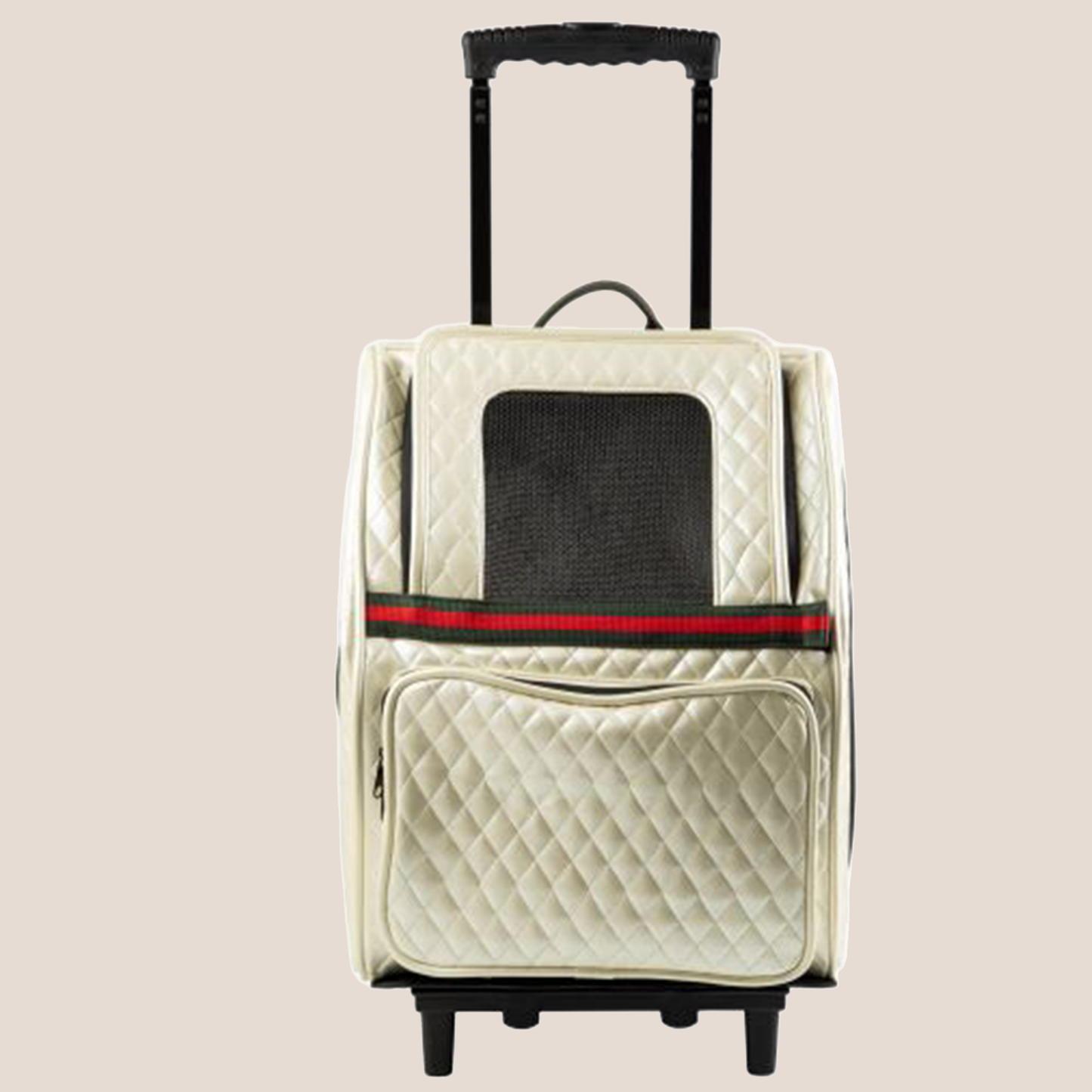 RIO Collection - Luxury 3-in-1 Pet Carriers
