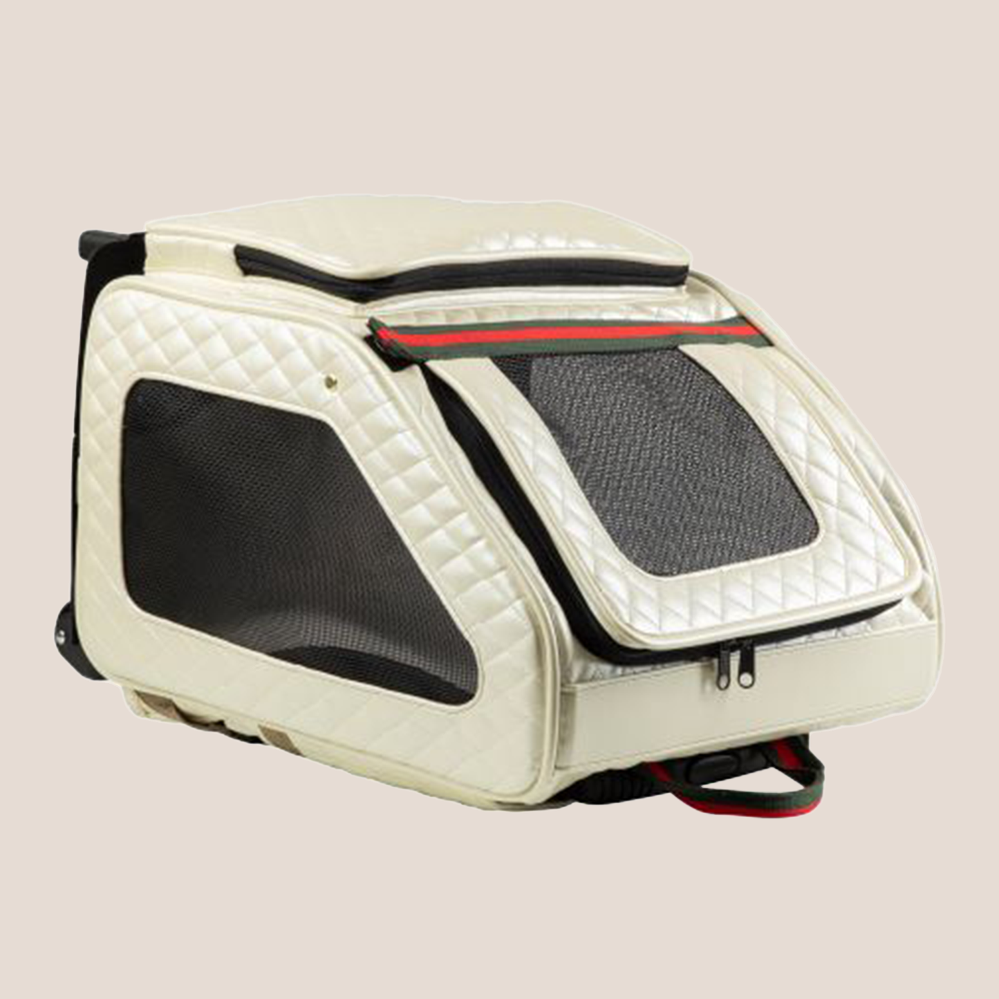 RIO Collection - Luxury 3-in-1 Pet Carriers