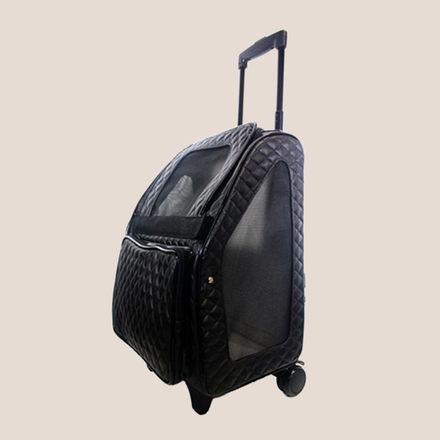 RIO Collection - Luxury 3-in-1 Pet Carriers