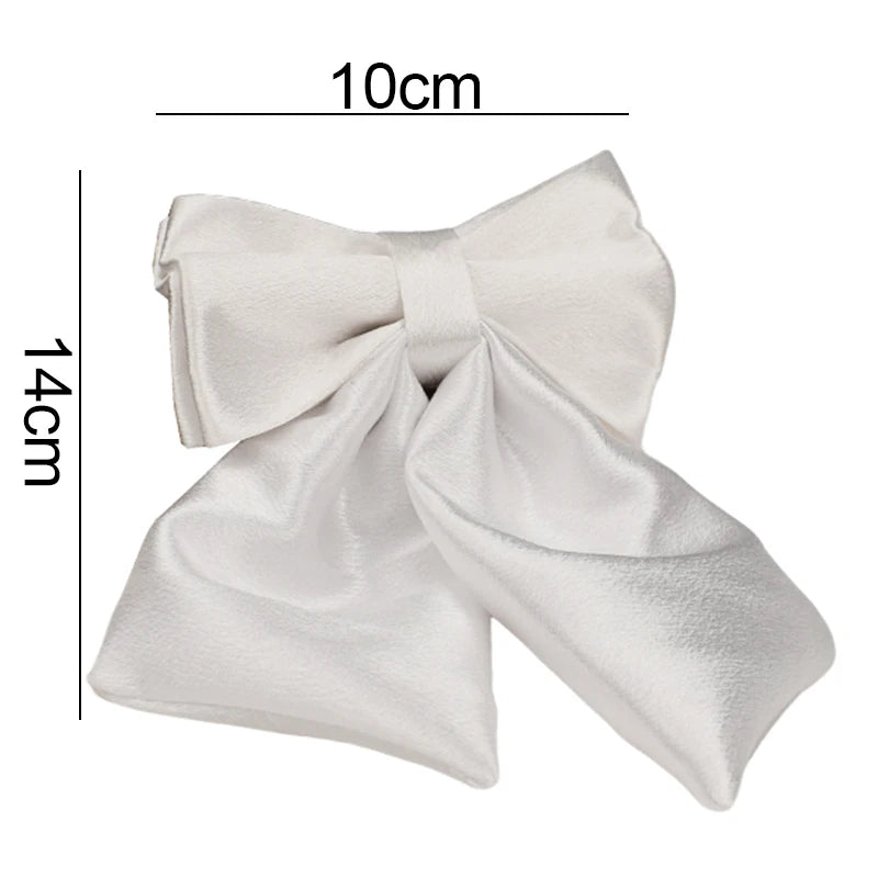 Luxe White SatinEngraved Pet Set