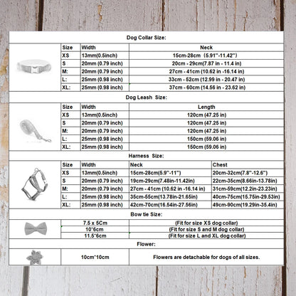 Luxe White SatinEngraved Pet Set